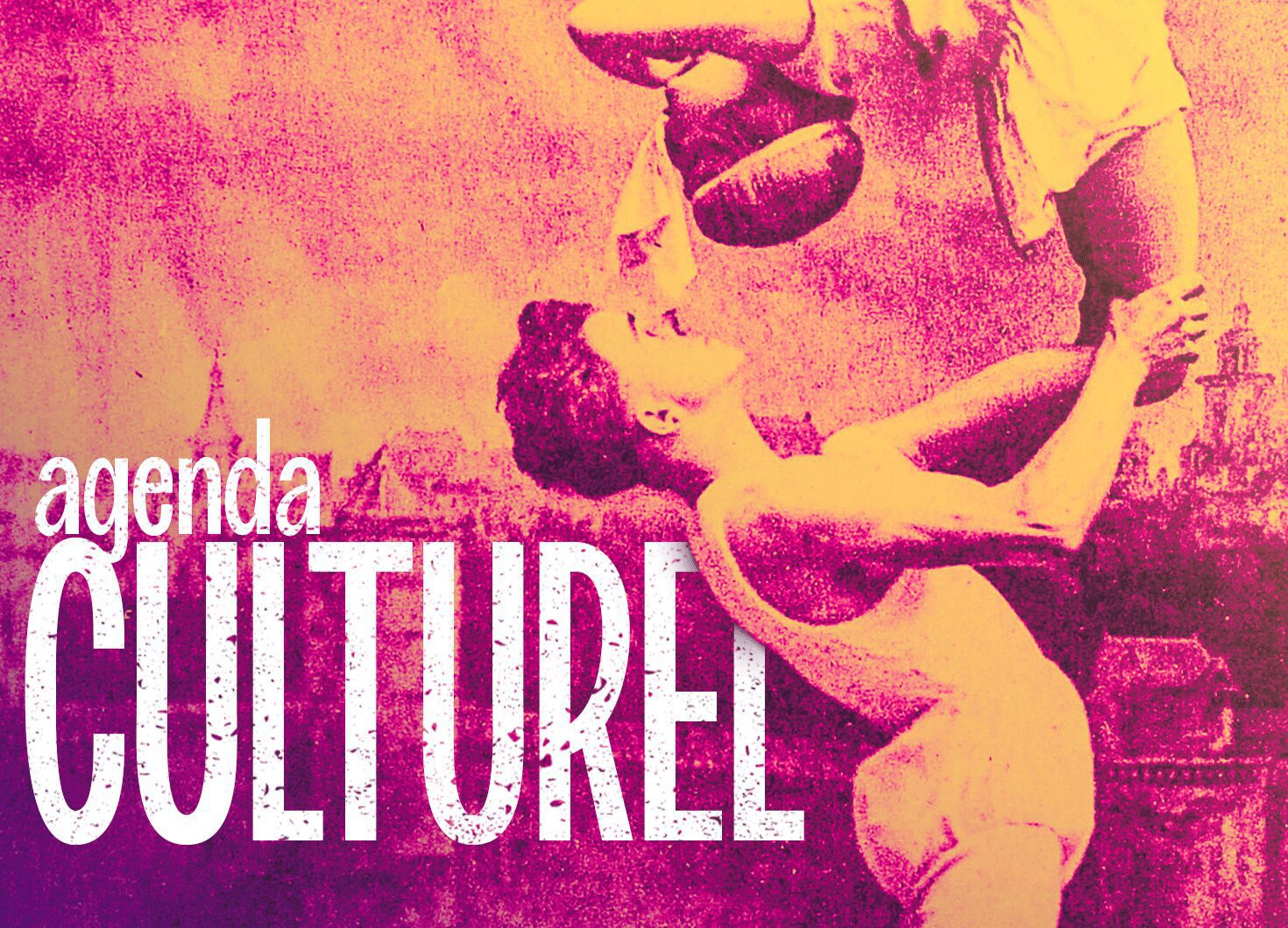 agenda culturel automne hiver