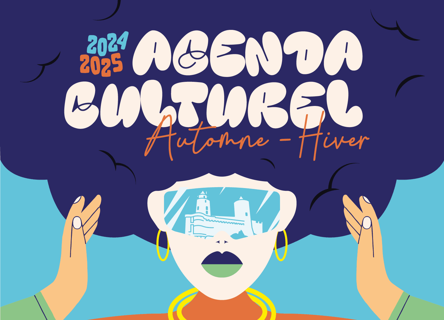 agenda culturel fougères