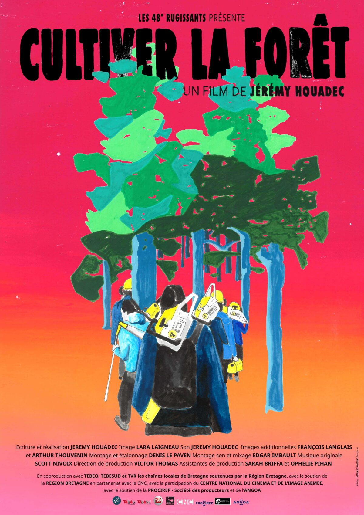 affiche def hd