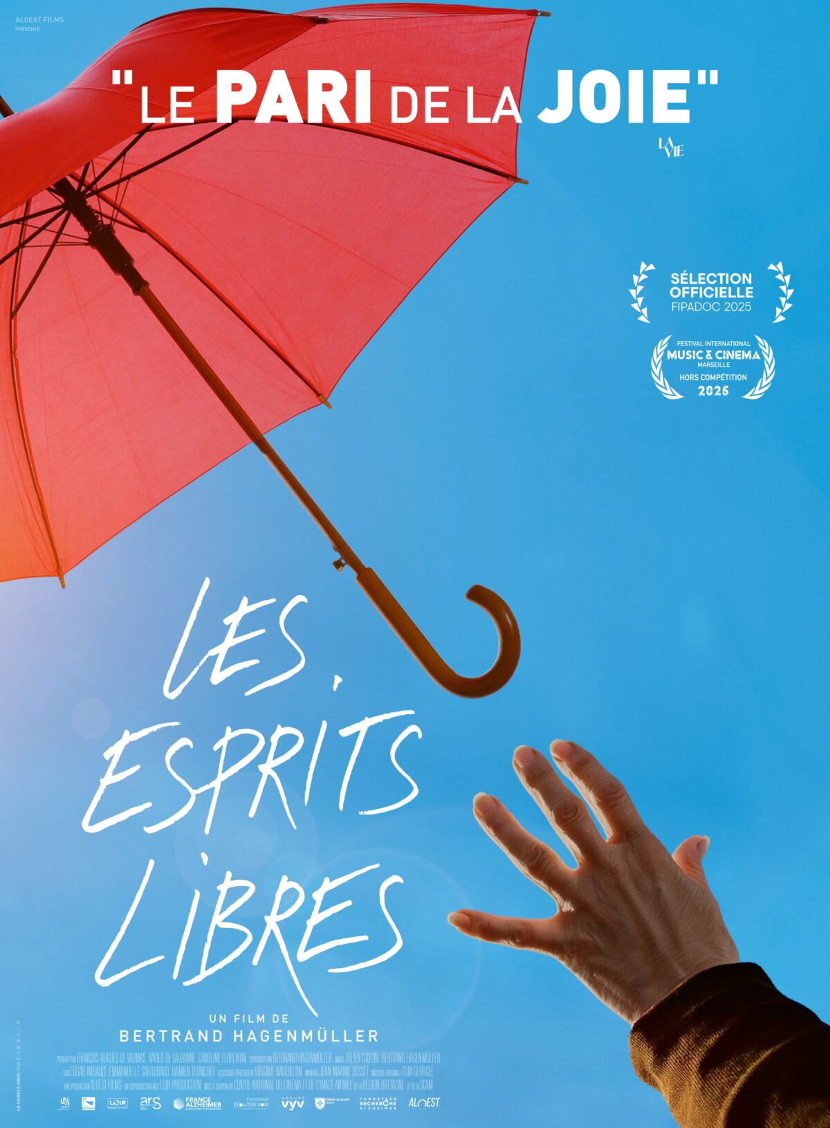 lesespritslibres affiche