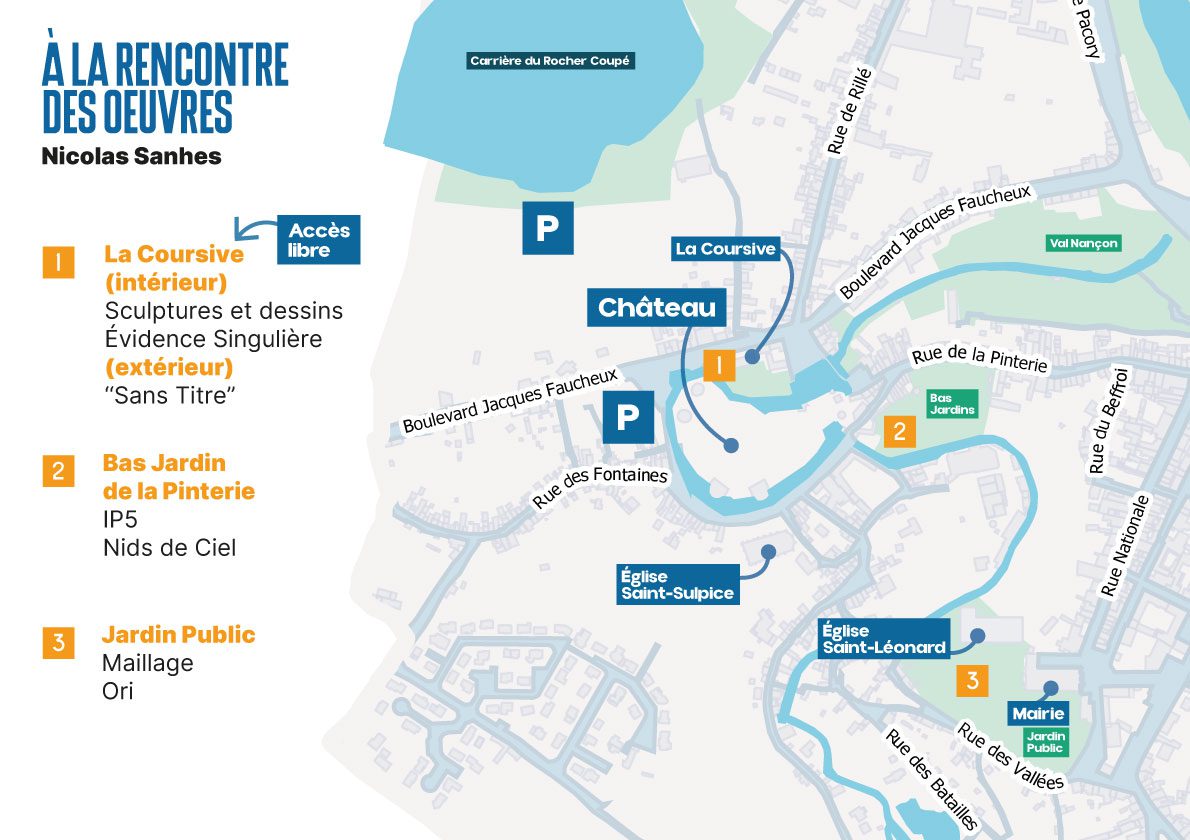 carte paa
