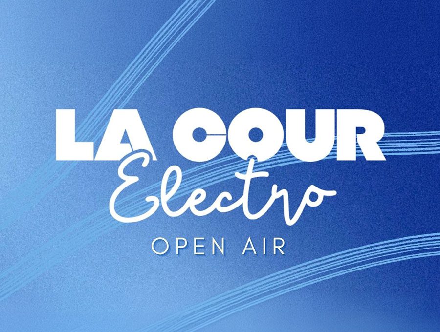 La Cour Électro